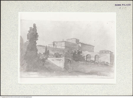 Vorderseite von bh370666_recto