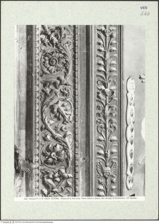 Vorderseite von bh370701_recto