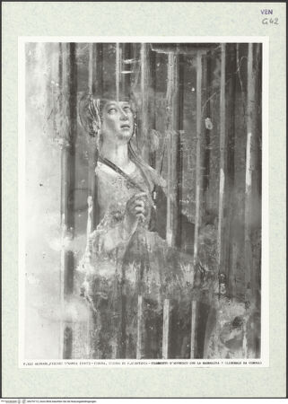 Vorderseite von bh370712_recto