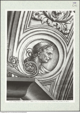 Vorderseite von bh370714_recto