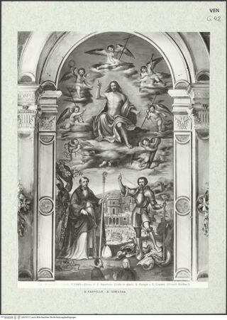 Vorderseite von bh370717_recto