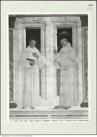 Vorderseite von bh370718_recto