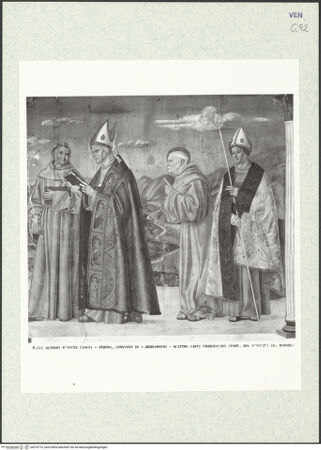 Vorderseite von bh370719_recto