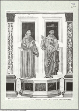 Vorderseite von bh370729_recto