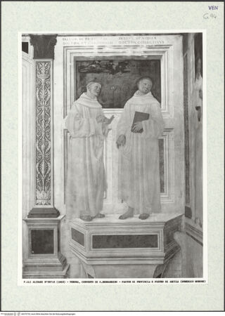 Vorderseite von bh370733_recto