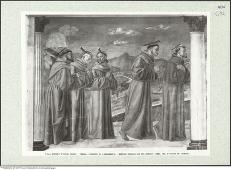 Vorderseite von bh370736_recto