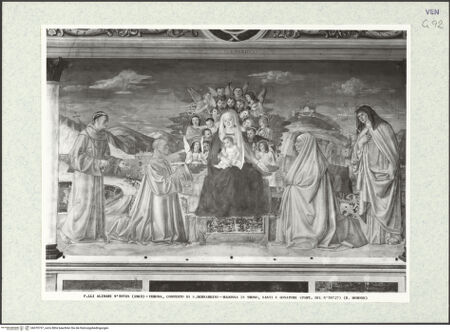 Vorderseite von bh370737_recto