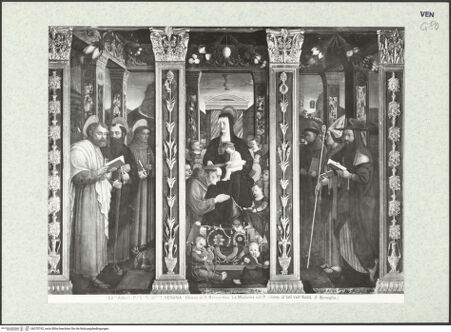 Vorderseite von bh370742_recto