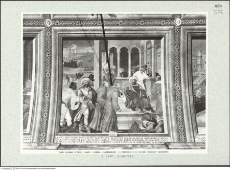 Vorderseite von bh370743_recto