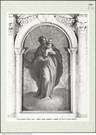 Vorderseite von bh370901_recto