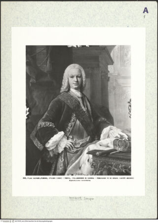 Vorderseite von bh370935_recto