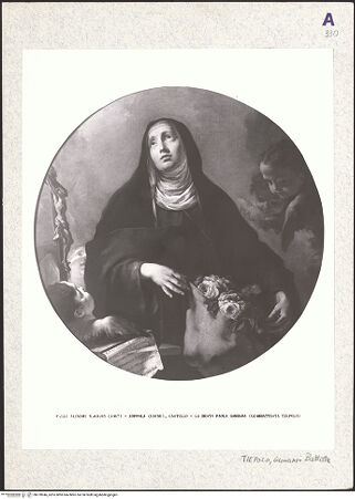 Vorderseite von bh370946_recto