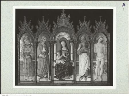 Vorderseite von bh371019_recto