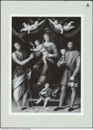 Vorderseite von bh371078_recto