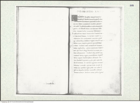 Vorderseite von bh371128_recto