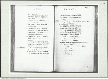 Vorderseite von bh371181_recto