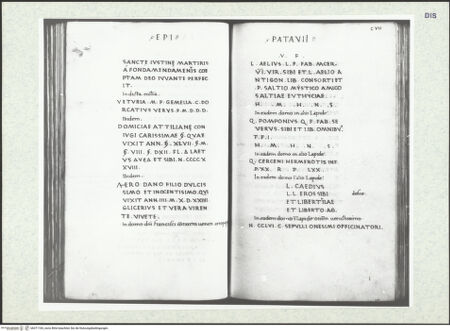 Vorderseite von bh371183_recto