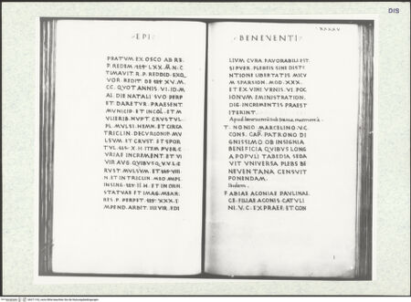 Vorderseite von bh371192_recto