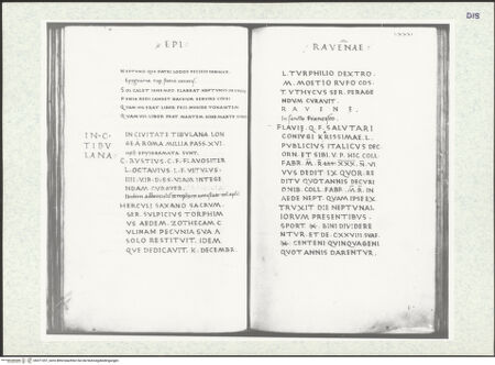 Vorderseite von bh371207_recto