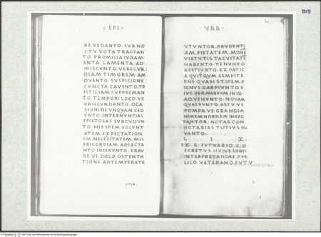 Vorderseite von bh371238_recto