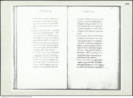 Vorderseite von bh371267_recto