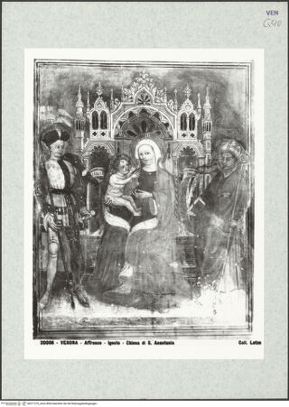 Vorderseite von bh371310_recto