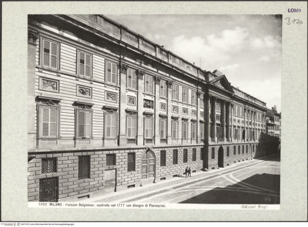 Vorderseite von bh371813_recto