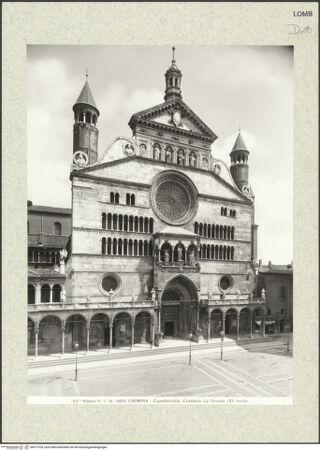 Vorderseite von bh371918_recto