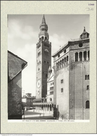 Vorderseite von bh371919_recto