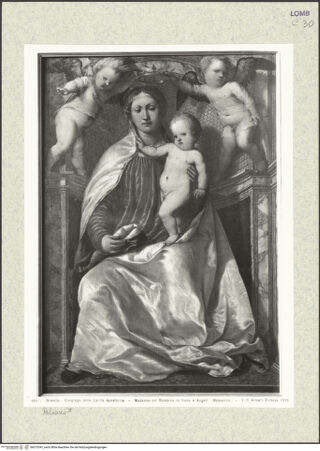 Vorderseite von bh372041_recto