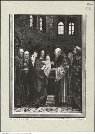 Vorderseite von bh372061_recto