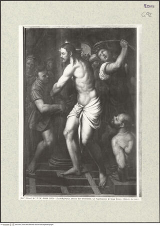 Vorderseite von bh372067_recto