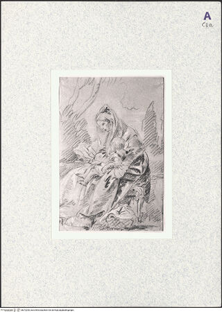 Vorderseite von bh372200_recto