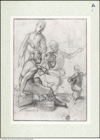 Vorderseite von bh372208_recto