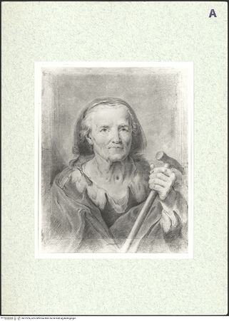 Vorderseite von bh372256_recto