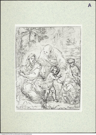 Vorderseite von bh372301_recto