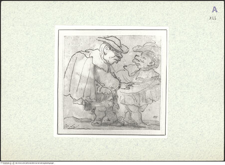 Vorderseite von bh372303_recto