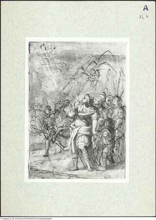 Vorderseite von bh372305_recto