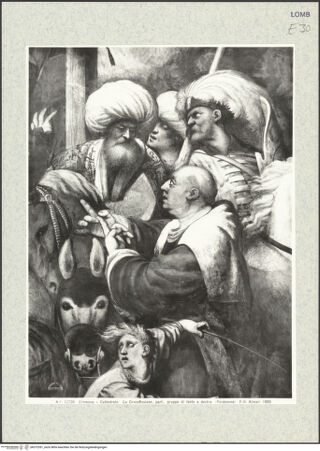 Vorderseite von bh372351_recto