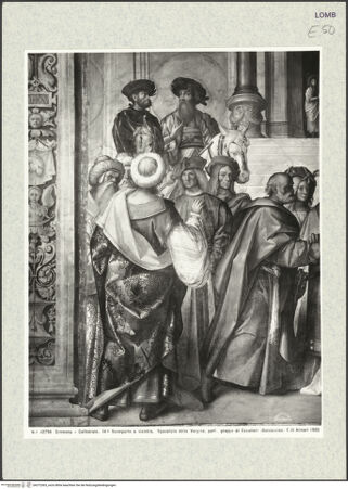 Vorderseite von bh372365_recto