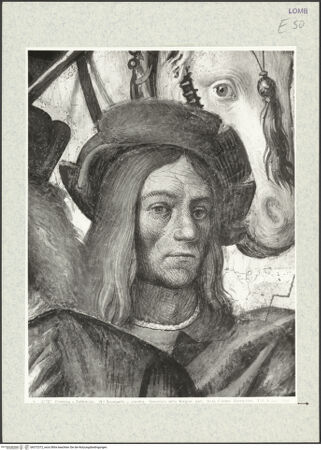 Vorderseite von bh372372_recto