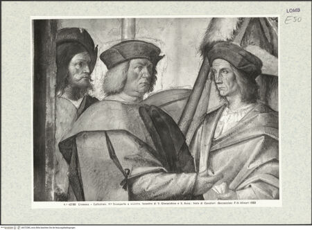 Vorderseite von bh372380_recto