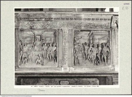 Vorderseite von bh372389_recto