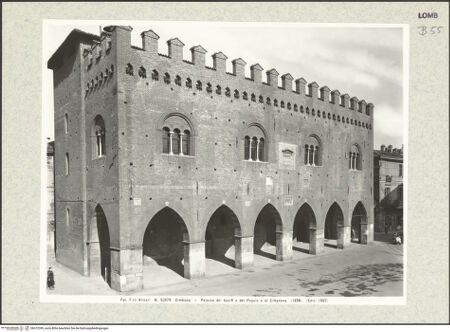 Vorderseite von bh372395_recto