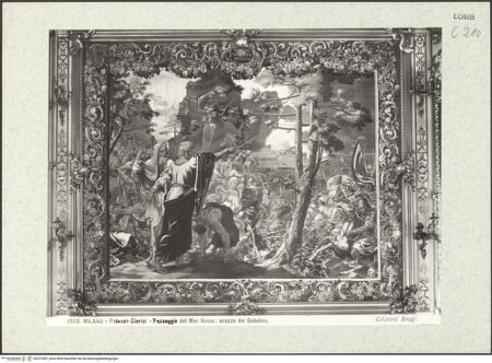 Vorderseite von bh372502_recto