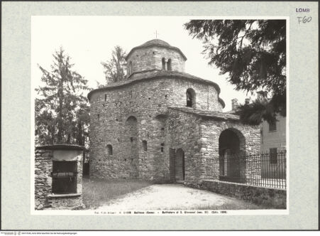 Vorderseite von bh372538_recto