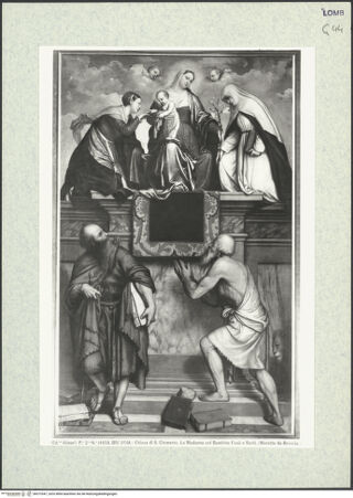 Vorderseite von bh372547_recto