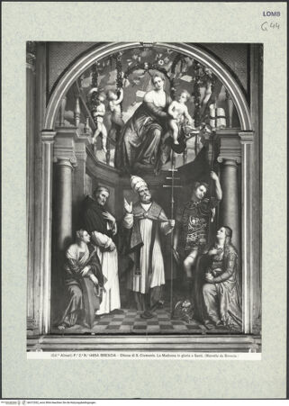 Vorderseite von bh372552_recto