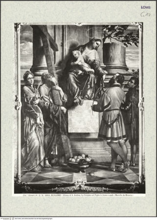 Vorderseite von bh372563_recto