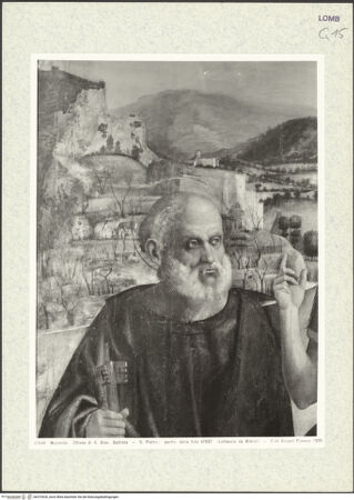 Vorderseite von bh372620_recto